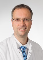 Professor Dr. Dr. Michael C. Frühwald