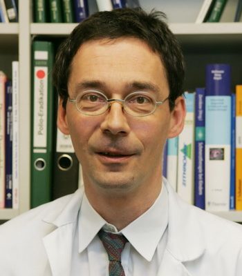 Prof. Dr. Thomas Rupprecht